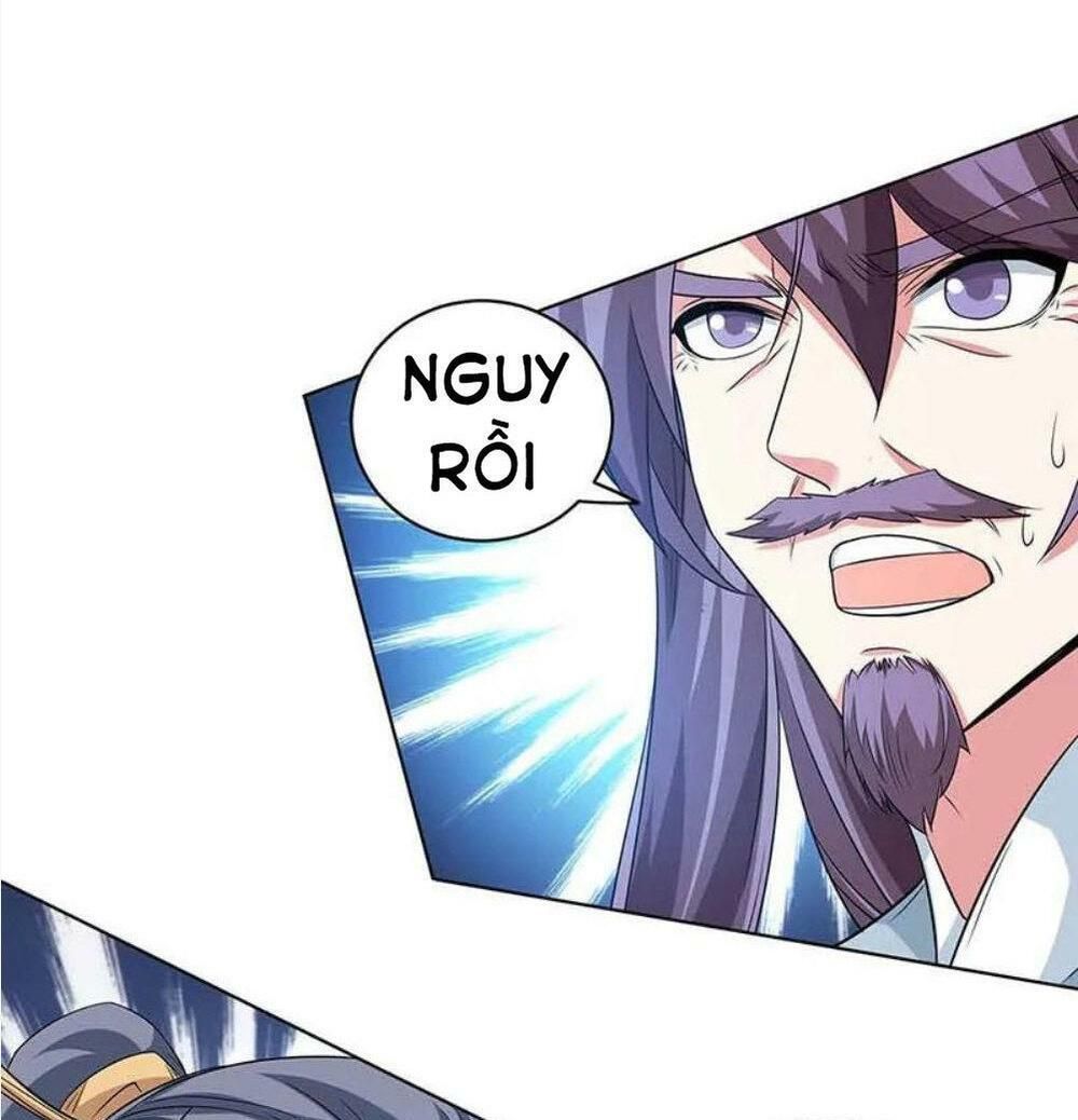 đọc truyện Độc Bộ Tiêu Dao Chương 183 ảnh 30 tại Thiên Thai Truyện