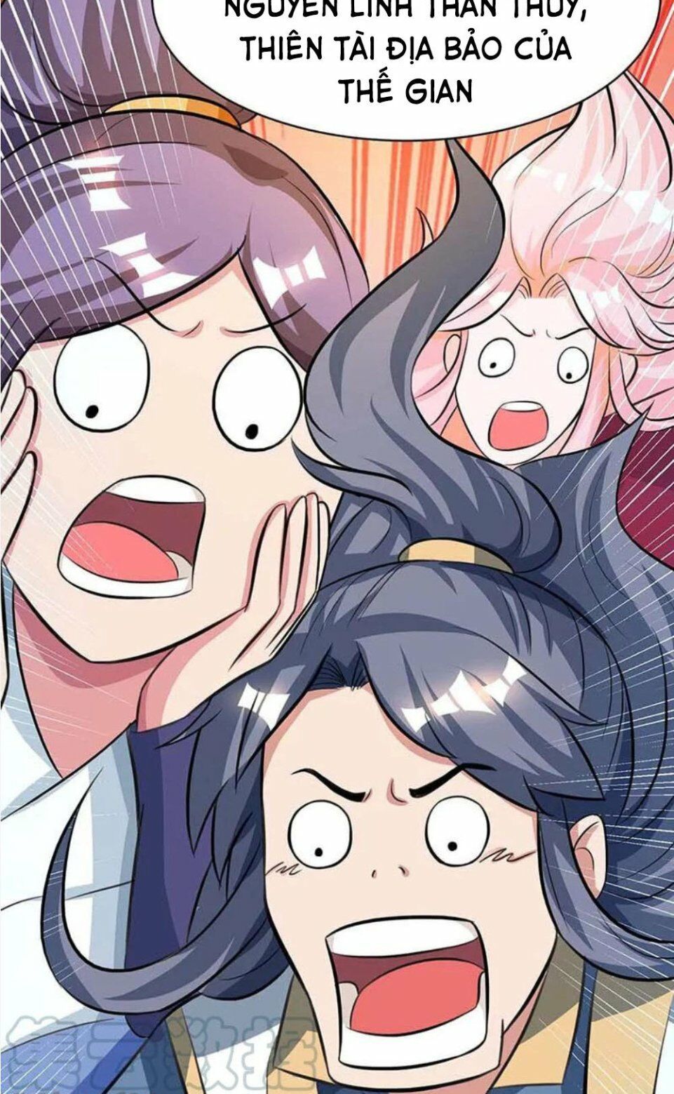 đọc truyện Độc Bộ Tiêu Dao Chương 183 ảnh 33 tại Thiên Thai Truyện