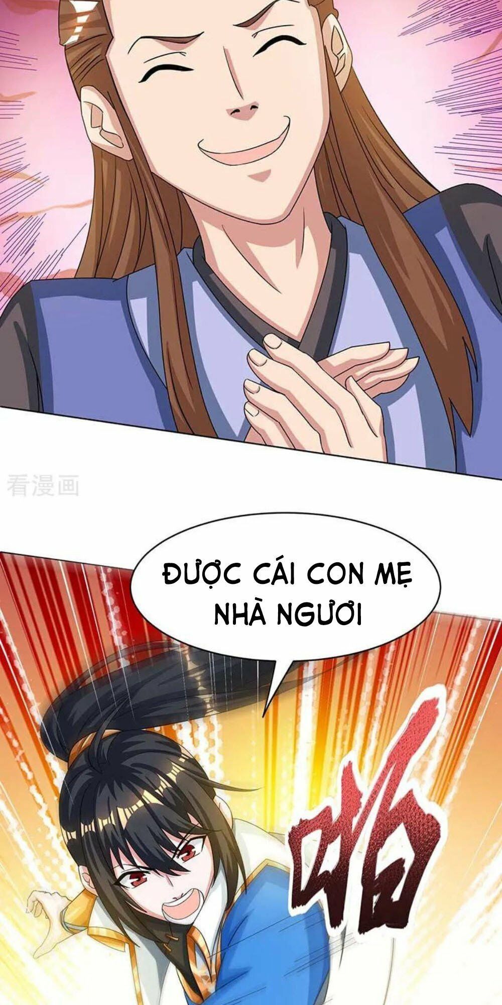 đọc truyện Độc Bộ Tiêu Dao Chương 183 ảnh 10 tại Thiên Thai Truyện