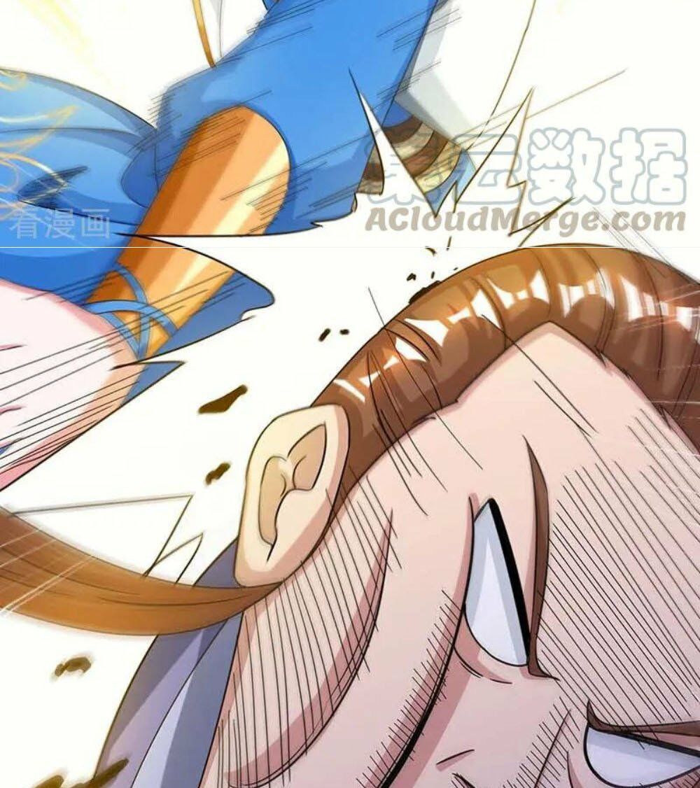 đọc truyện Độc Bộ Tiêu Dao Chương 183 ảnh 11 tại Thiên Thai Truyện