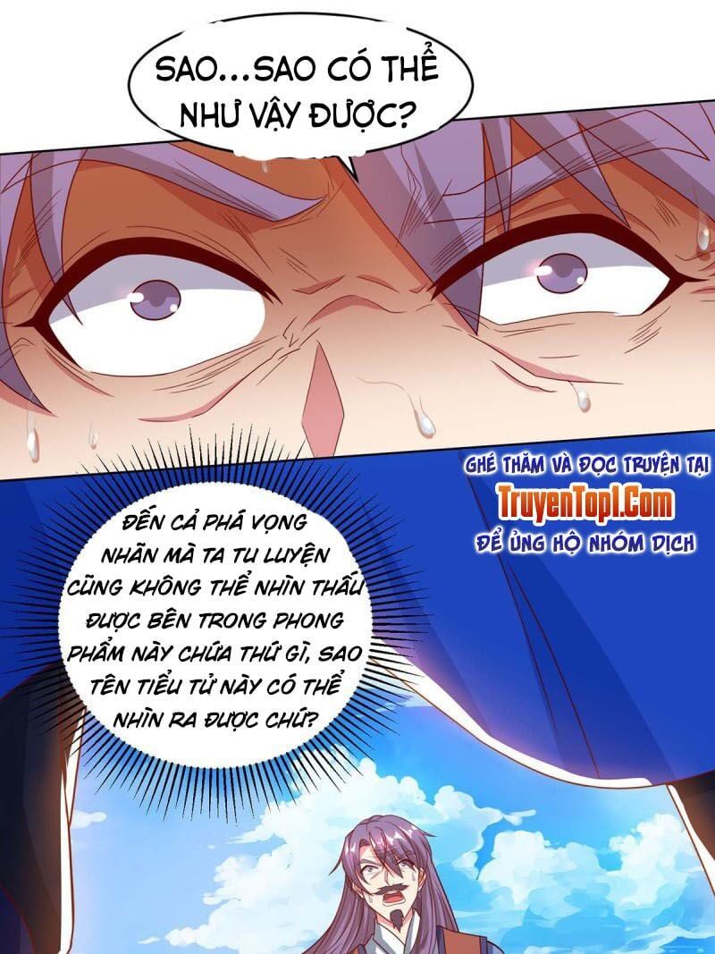 đọc truyện Độc Bộ Tiêu Dao Chương 184 ảnh 3 tại Thiên Thai Truyện