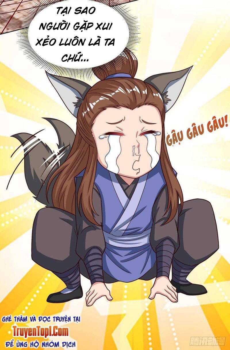 đọc truyện Độc Bộ Tiêu Dao Chương 184 ảnh 12 tại Thiên Thai Truyện