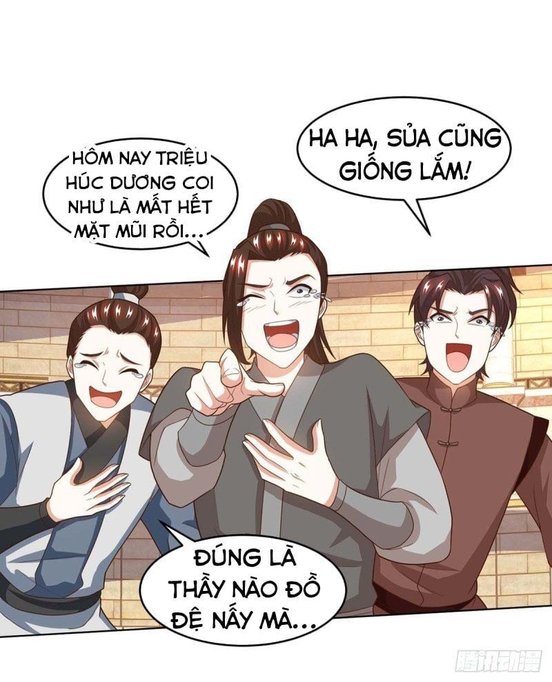 đọc truyện Độc Bộ Tiêu Dao Chương 184 ảnh 13 tại Thiên Thai Truyện