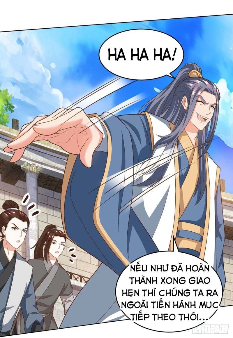 đọc truyện Độc Bộ Tiêu Dao Chương 184 ảnh 14 tại Thiên Thai Truyện