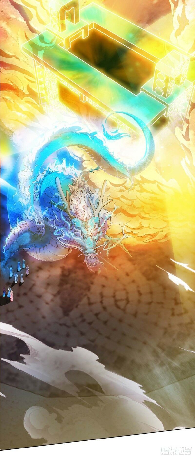 đọc truyện Độc Bộ Tiêu Dao Chương 184 ảnh 16 tại Thiên Thai Truyện