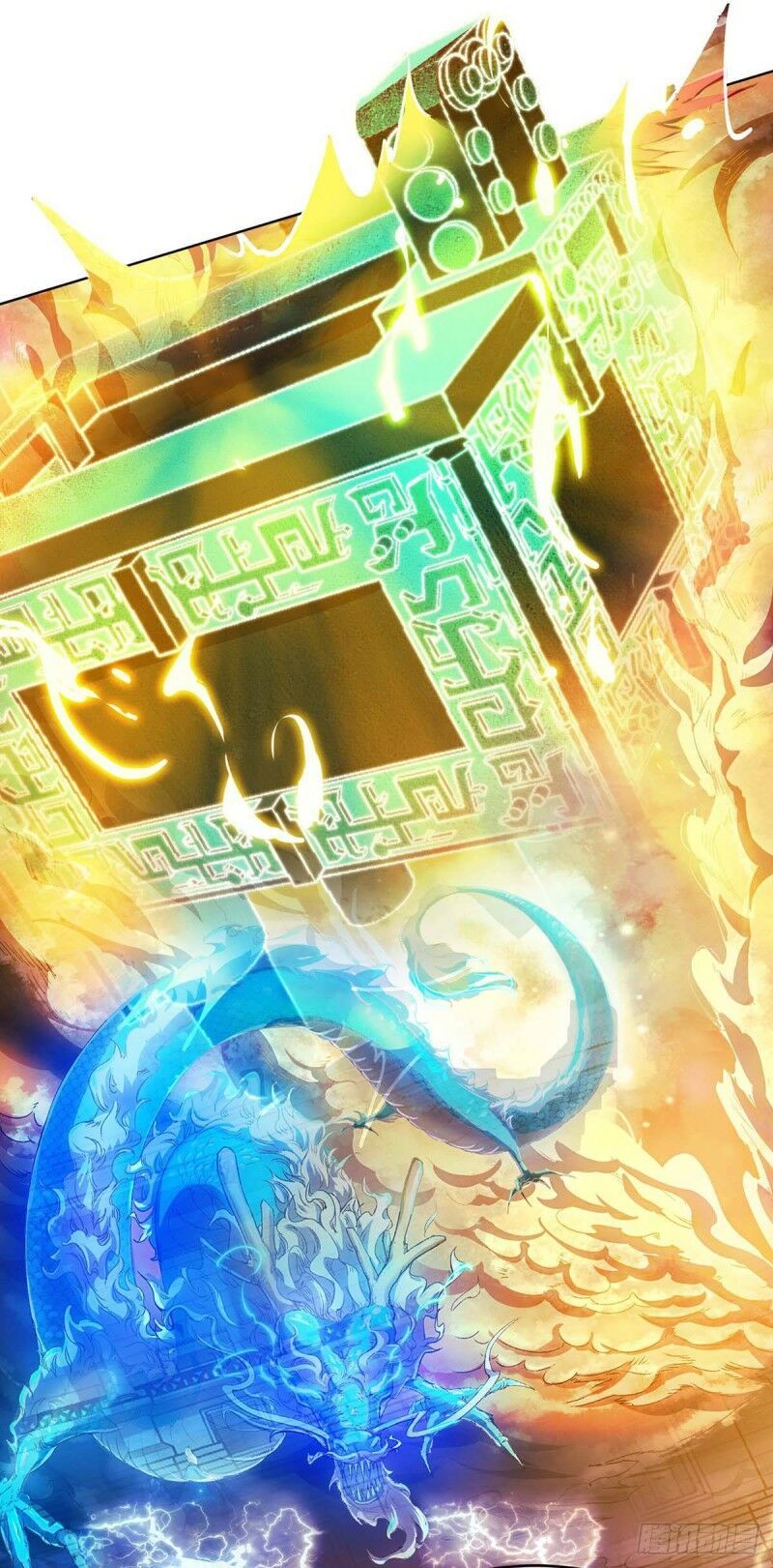 đọc truyện Độc Bộ Tiêu Dao Chương 184 ảnh 17 tại Thiên Thai Truyện