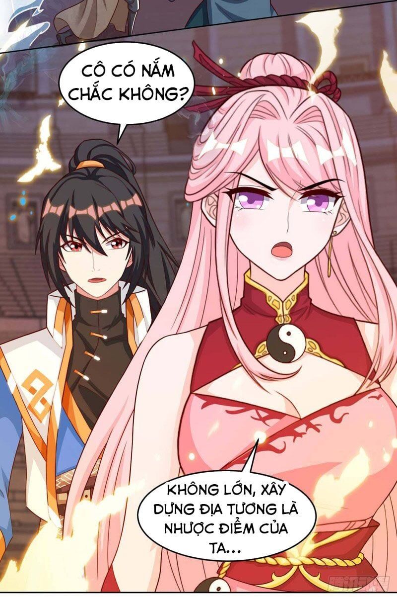 đọc truyện Độc Bộ Tiêu Dao Chương 184 ảnh 20 tại Thiên Thai Truyện