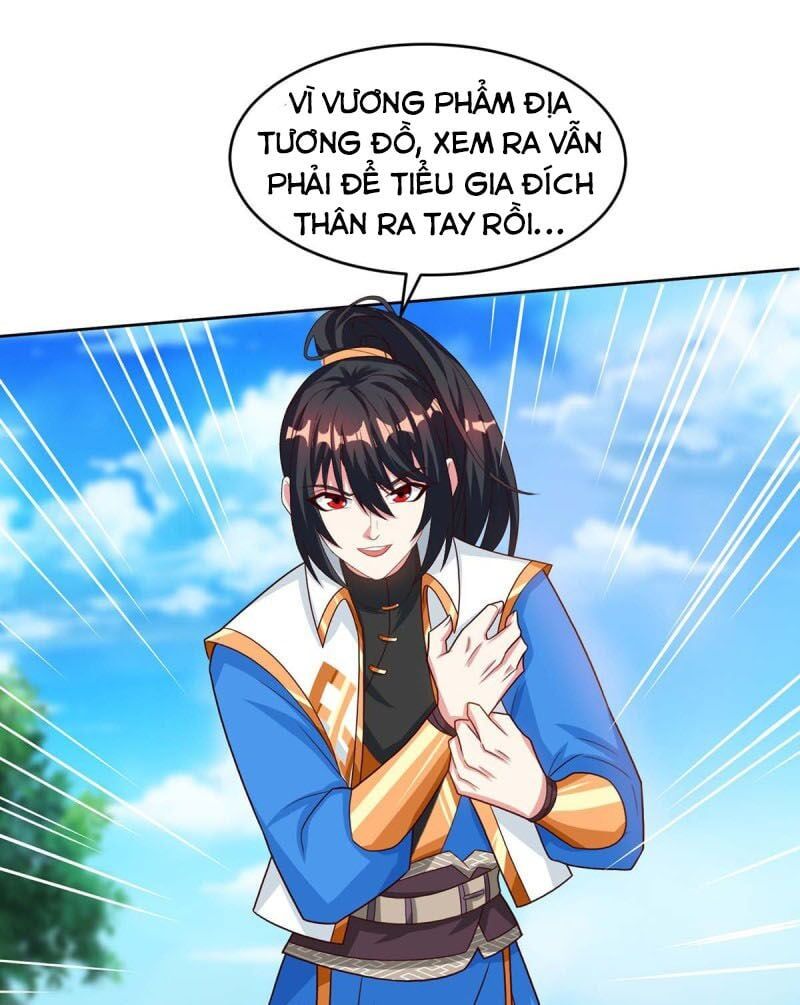 đọc truyện Độc Bộ Tiêu Dao Chương 184 ảnh 21 tại Thiên Thai Truyện