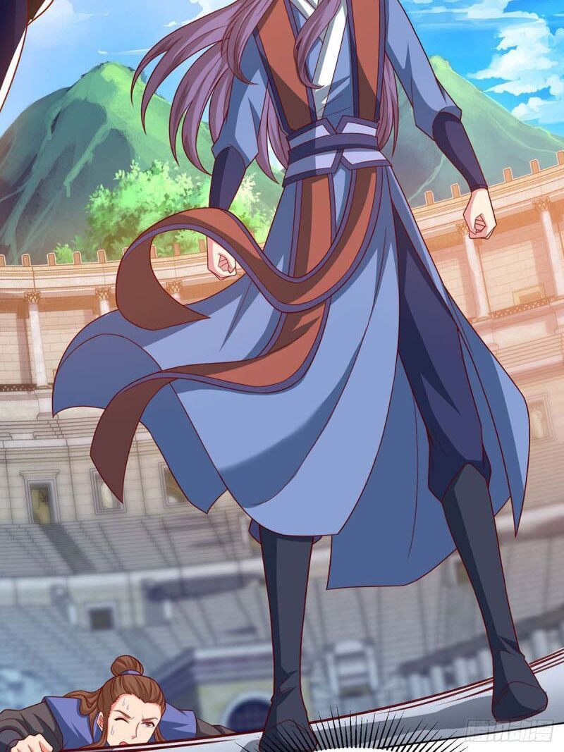 đọc truyện Độc Bộ Tiêu Dao Chương 184 ảnh 4 tại Thiên Thai Truyện