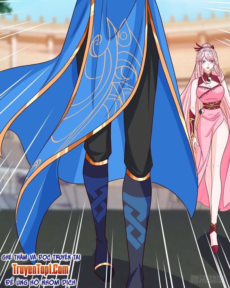 đọc truyện Độc Bộ Tiêu Dao Chương 184 ảnh 22 tại Thiên Thai Truyện