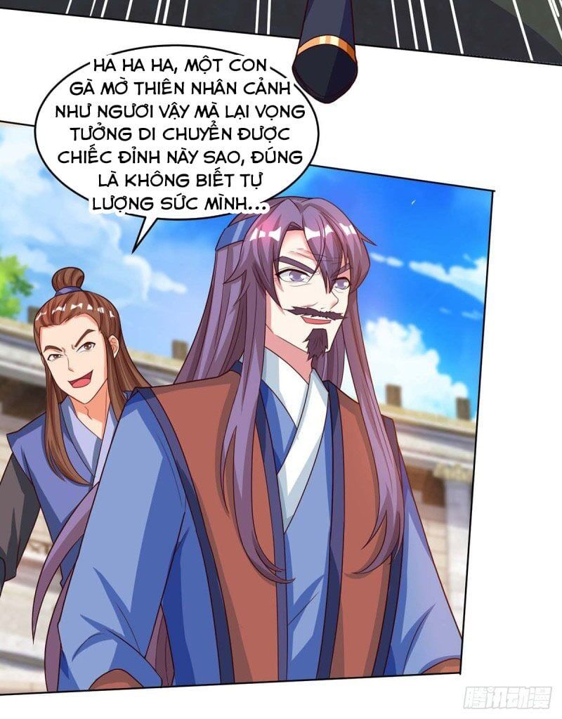 đọc truyện Độc Bộ Tiêu Dao Chương 184 ảnh 23 tại Thiên Thai Truyện