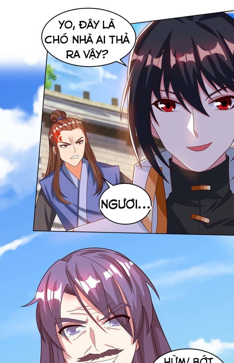 đọc truyện Độc Bộ Tiêu Dao Chương 184 ảnh 24 tại Thiên Thai Truyện