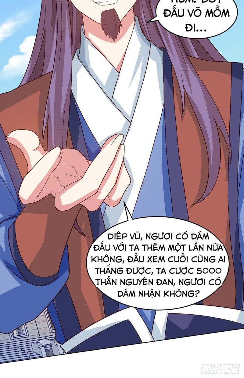 đọc truyện Độc Bộ Tiêu Dao Chương 184 ảnh 25 tại Thiên Thai Truyện