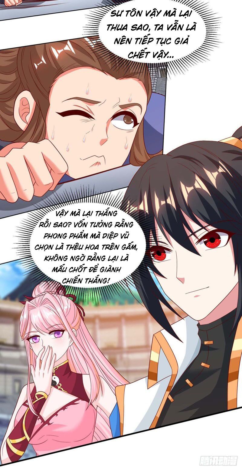 đọc truyện Độc Bộ Tiêu Dao Chương 184 ảnh 5 tại Thiên Thai Truyện