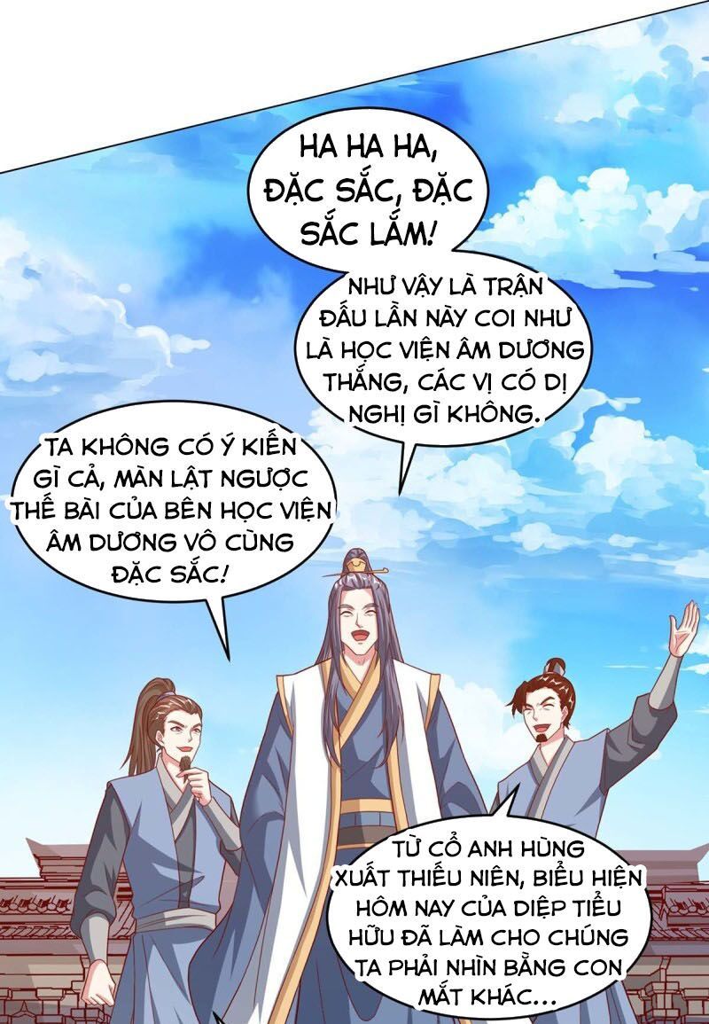 đọc truyện Độc Bộ Tiêu Dao Chương 184 ảnh 6 tại Thiên Thai Truyện