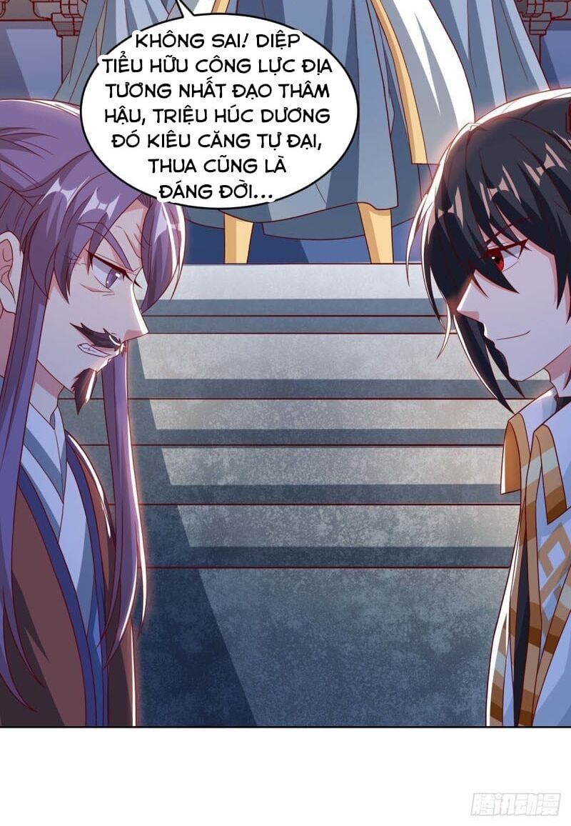 đọc truyện Độc Bộ Tiêu Dao Chương 184 ảnh 7 tại Thiên Thai Truyện