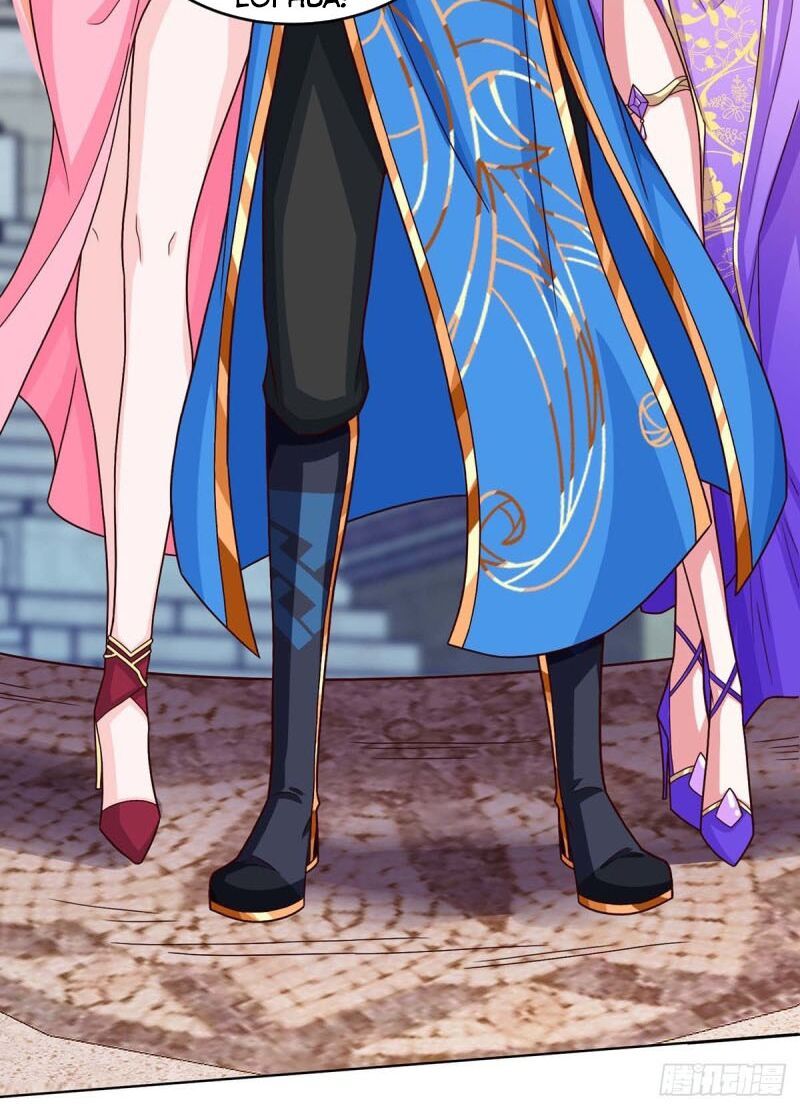 đọc truyện Độc Bộ Tiêu Dao Chương 184 ảnh 10 tại Thiên Thai Truyện