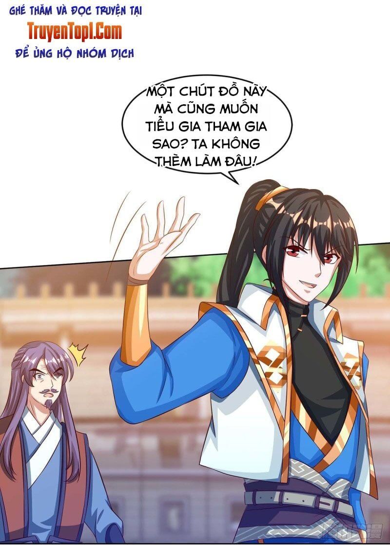 đọc truyện Độc Bộ Tiêu Dao Chương 185 ảnh 3 tại Thiên Thai Truyện