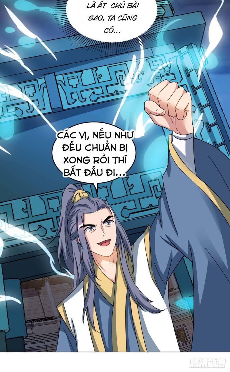 đọc truyện Độc Bộ Tiêu Dao Chương 185 ảnh 12 tại Thiên Thai Truyện