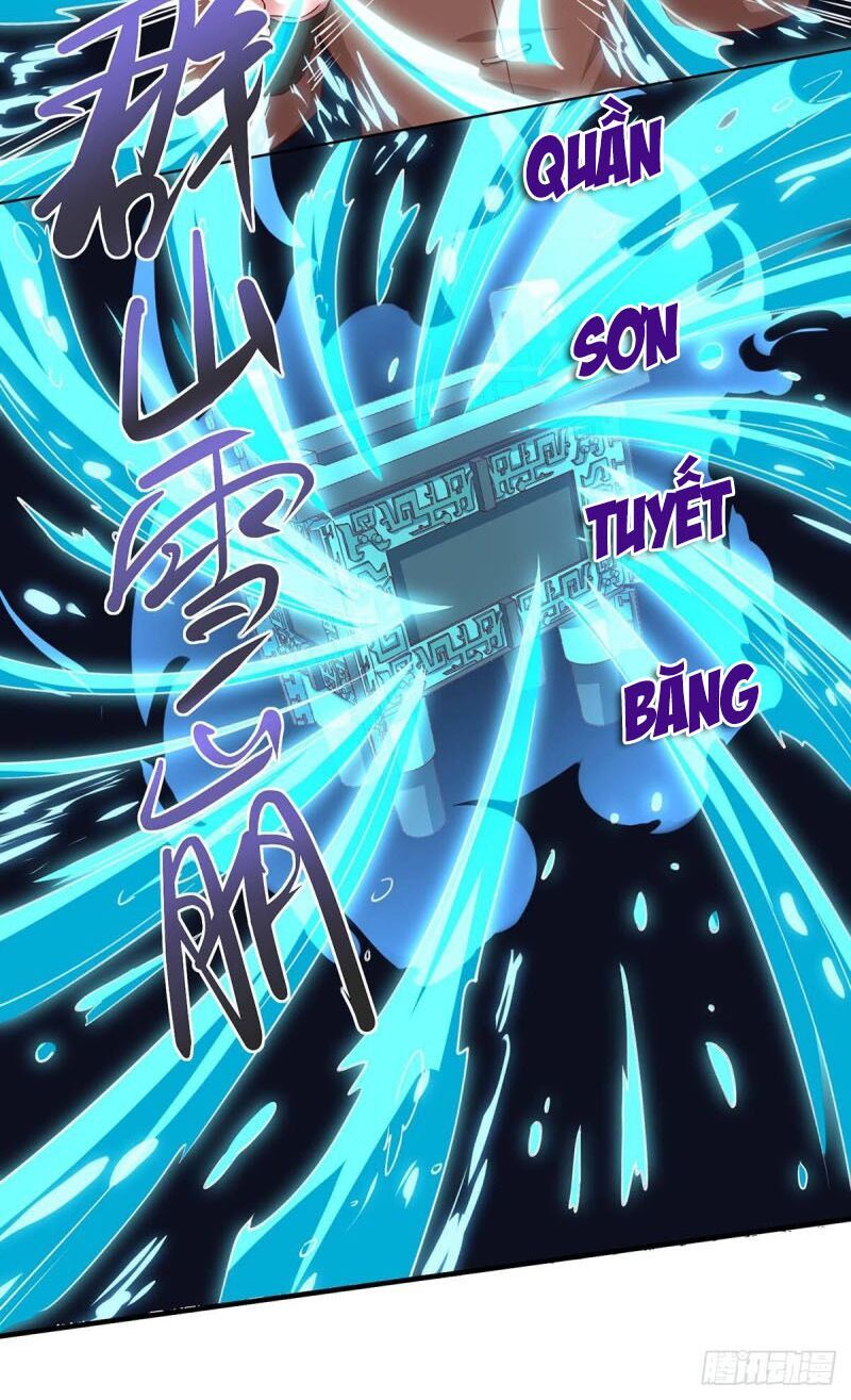 đọc truyện Độc Bộ Tiêu Dao Chương 185 ảnh 14 tại Thiên Thai Truyện