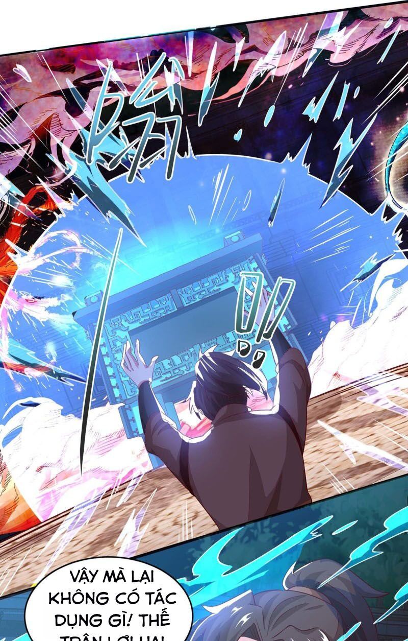 đọc truyện Độc Bộ Tiêu Dao Chương 185 ảnh 15 tại Thiên Thai Truyện