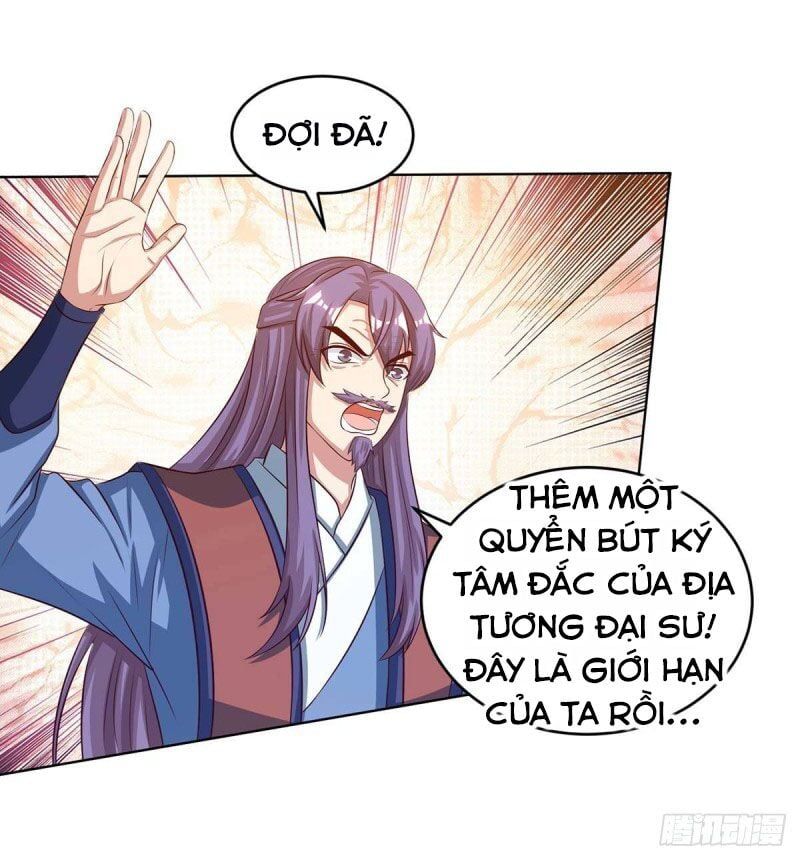 đọc truyện Độc Bộ Tiêu Dao Chương 185 ảnh 4 tại Thiên Thai Truyện