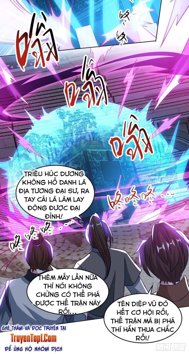 đọc truyện Độc Bộ Tiêu Dao Chương 185 ảnh 22 tại Thiên Thai Truyện