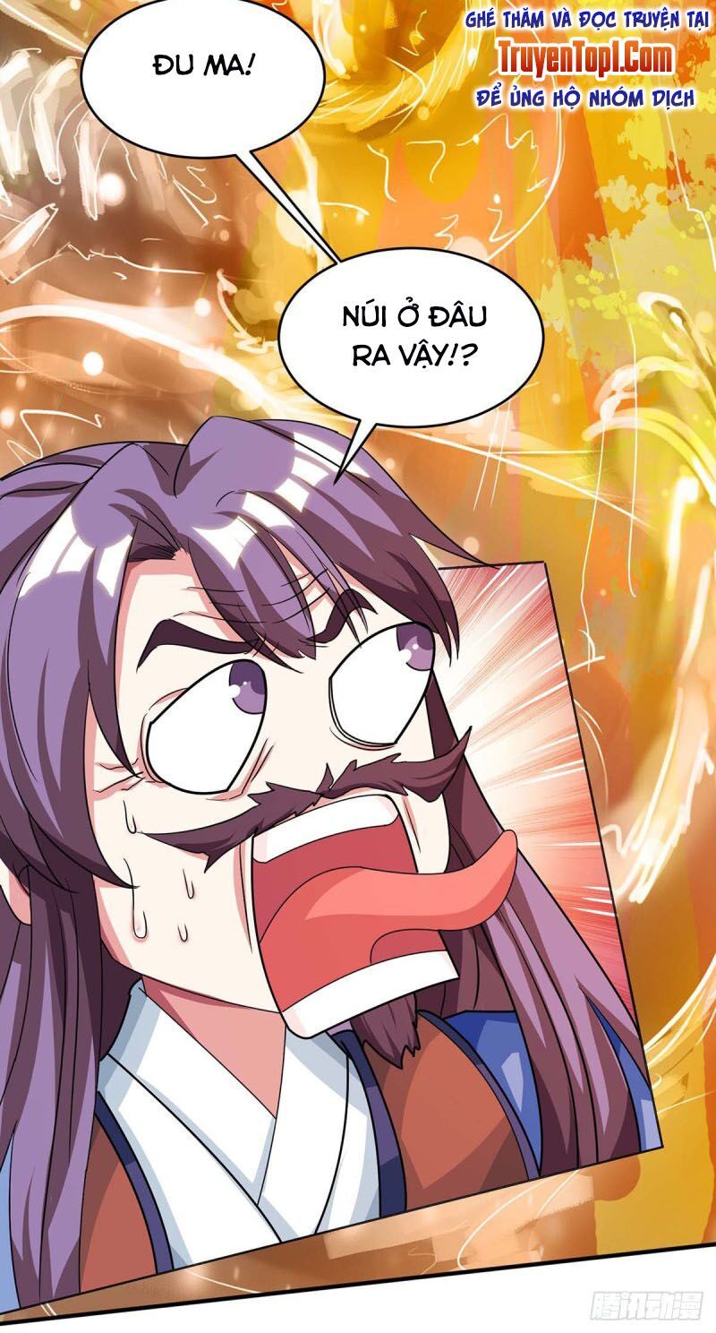 đọc truyện Độc Bộ Tiêu Dao Chương 185 ảnh 28 tại Thiên Thai Truyện