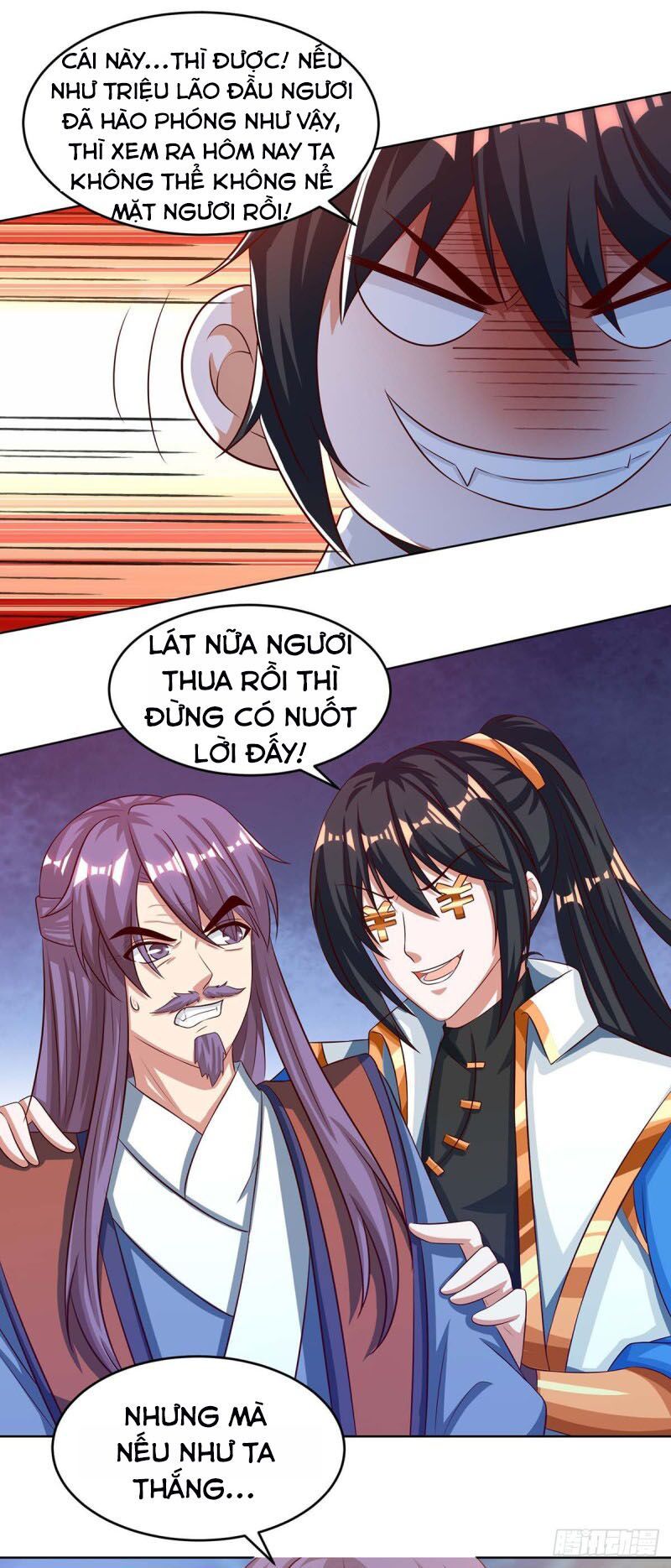 đọc truyện Độc Bộ Tiêu Dao Chương 185 ảnh 5 tại Thiên Thai Truyện