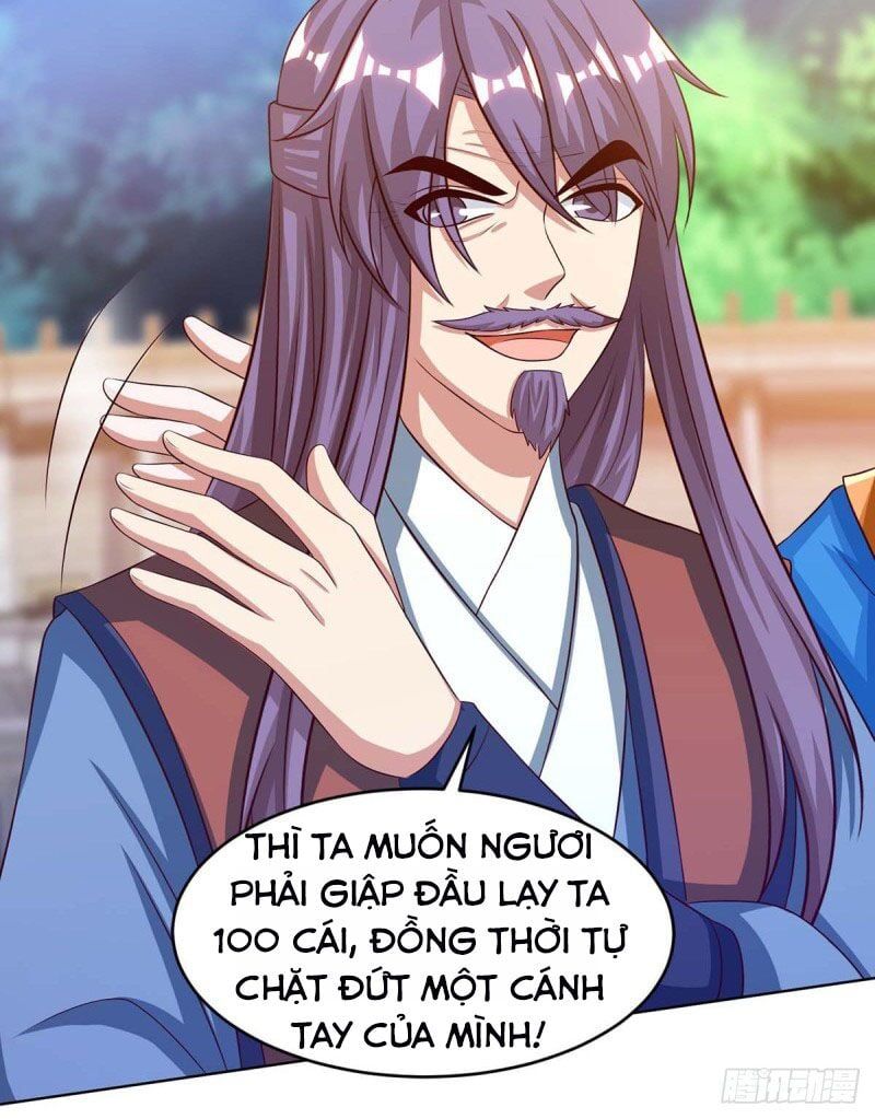 đọc truyện Độc Bộ Tiêu Dao Chương 185 ảnh 6 tại Thiên Thai Truyện