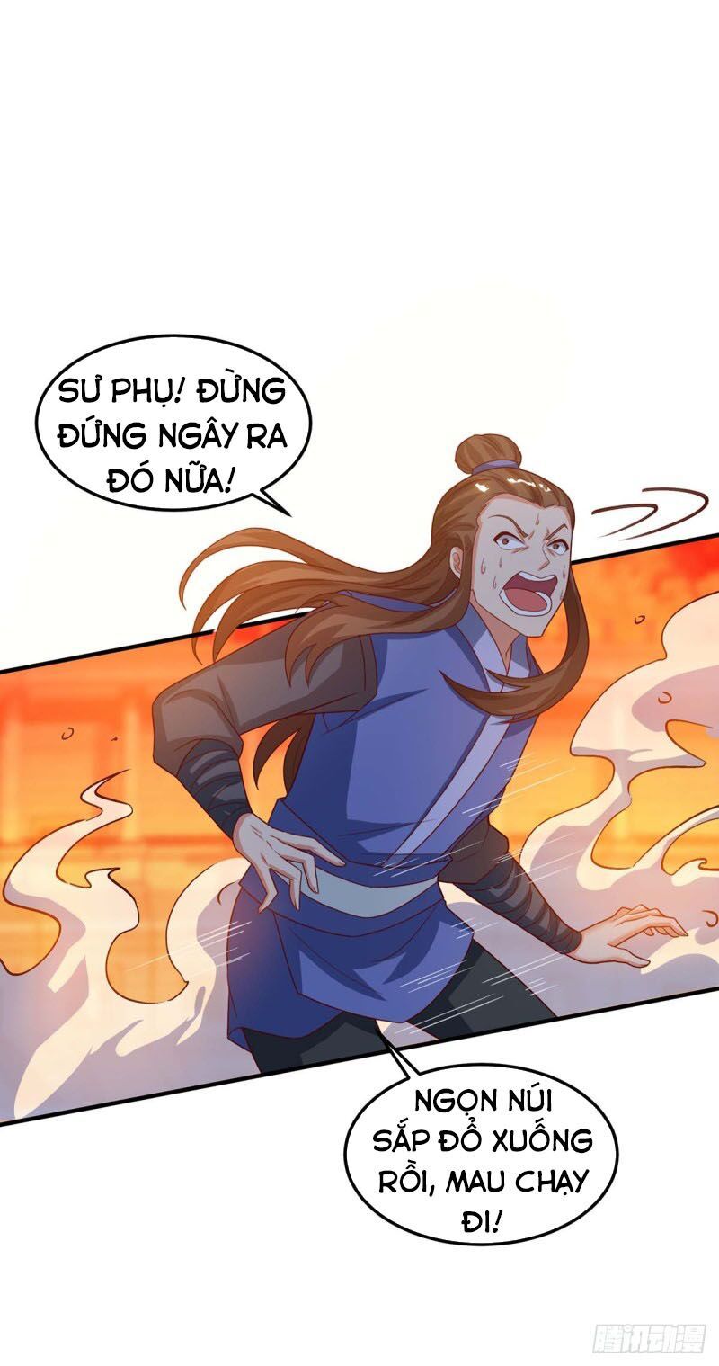 đọc truyện Độc Bộ Tiêu Dao Chương 186 ảnh 12 tại Thiên Thai Truyện