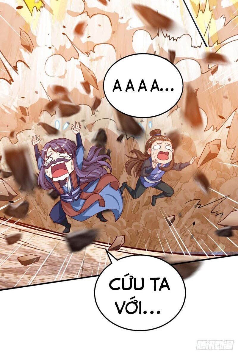 đọc truyện Độc Bộ Tiêu Dao Chương 186 ảnh 16 tại Thiên Thai Truyện