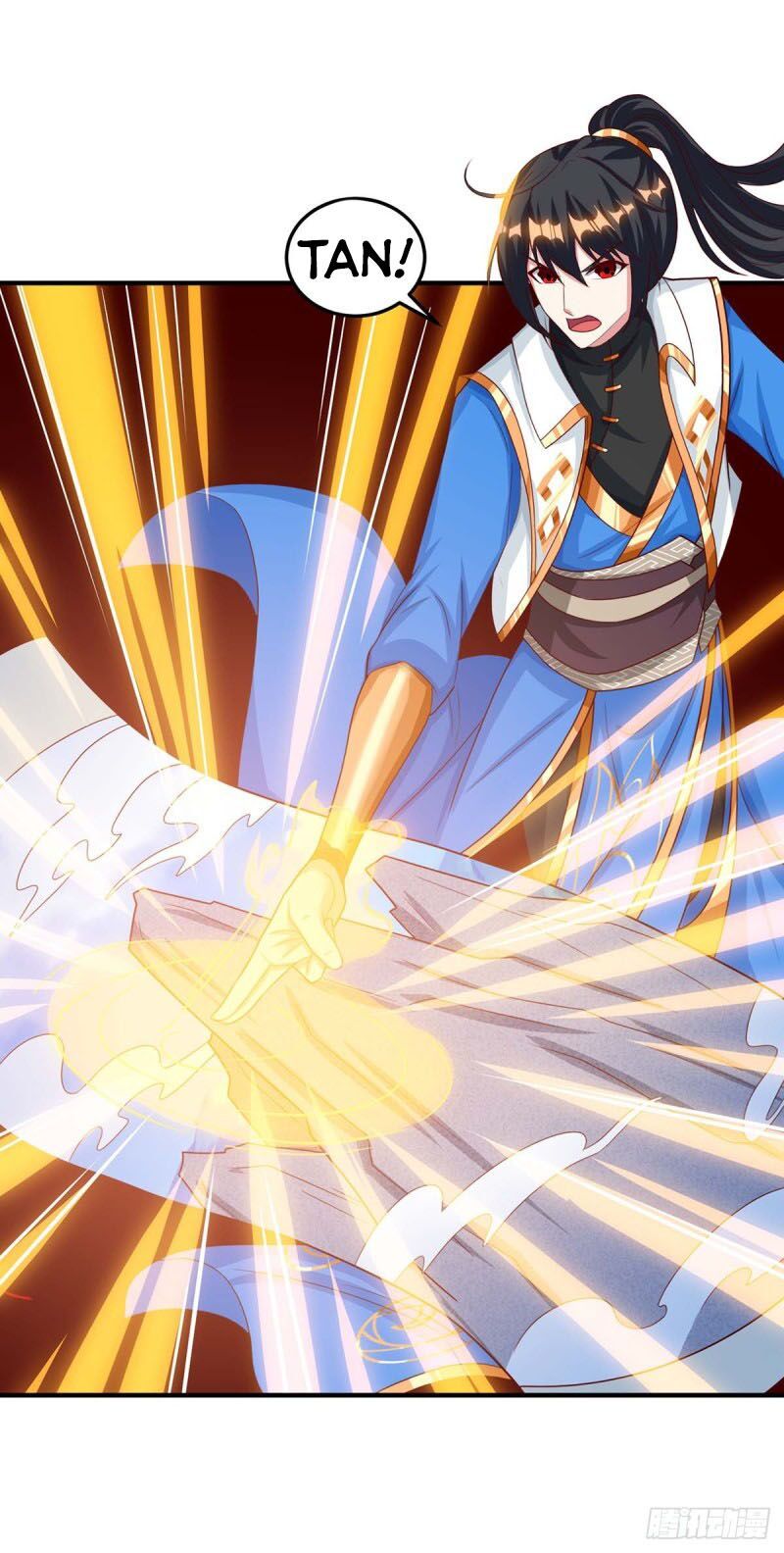 đọc truyện Độc Bộ Tiêu Dao Chương 186 ảnh 17 tại Thiên Thai Truyện