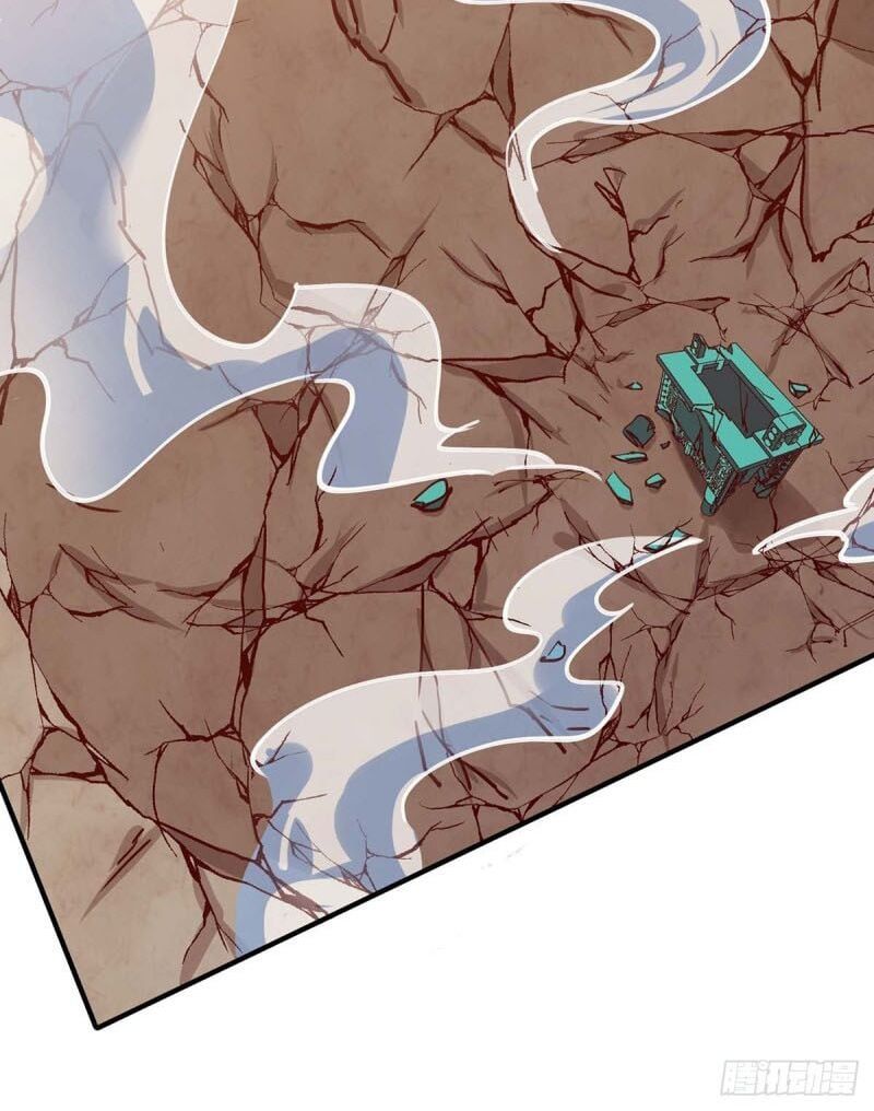 đọc truyện Độc Bộ Tiêu Dao Chương 186 ảnh 19 tại Thiên Thai Truyện