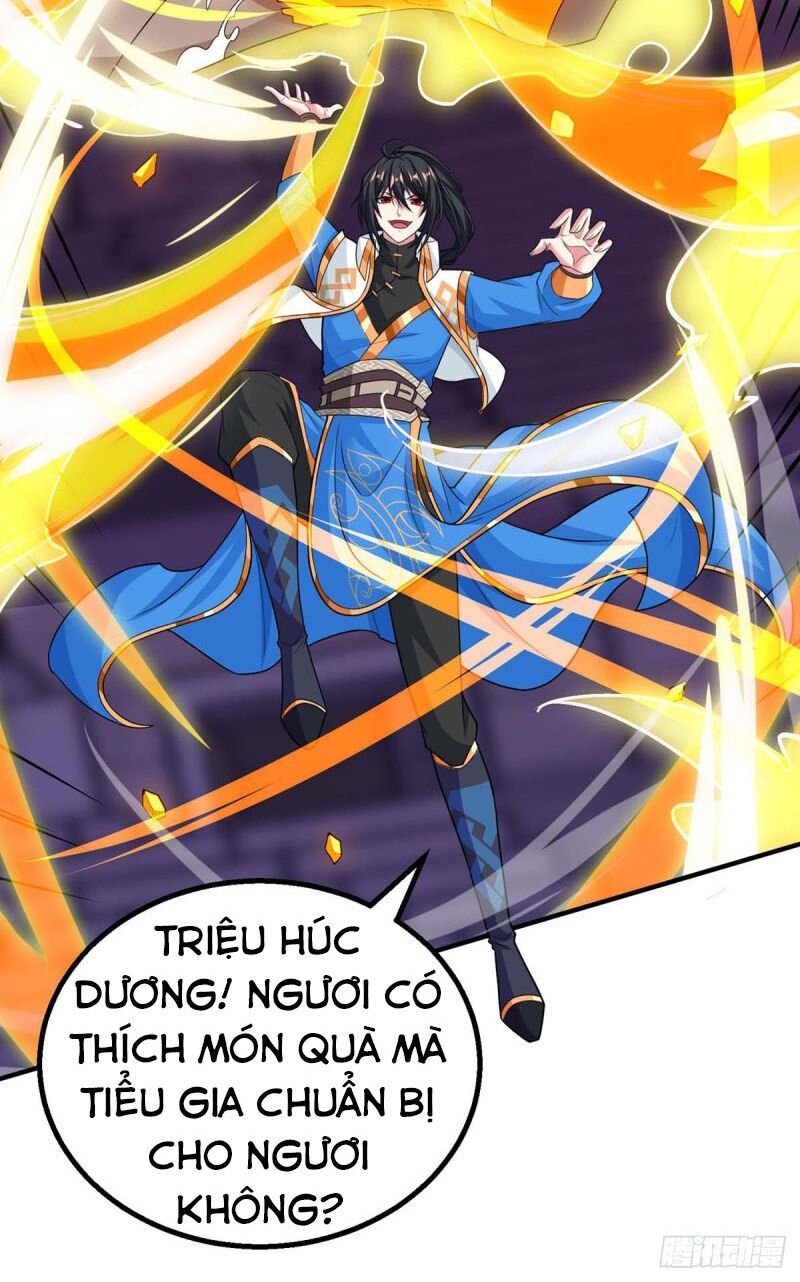 đọc truyện Độc Bộ Tiêu Dao Chương 186 ảnh 4 tại Thiên Thai Truyện