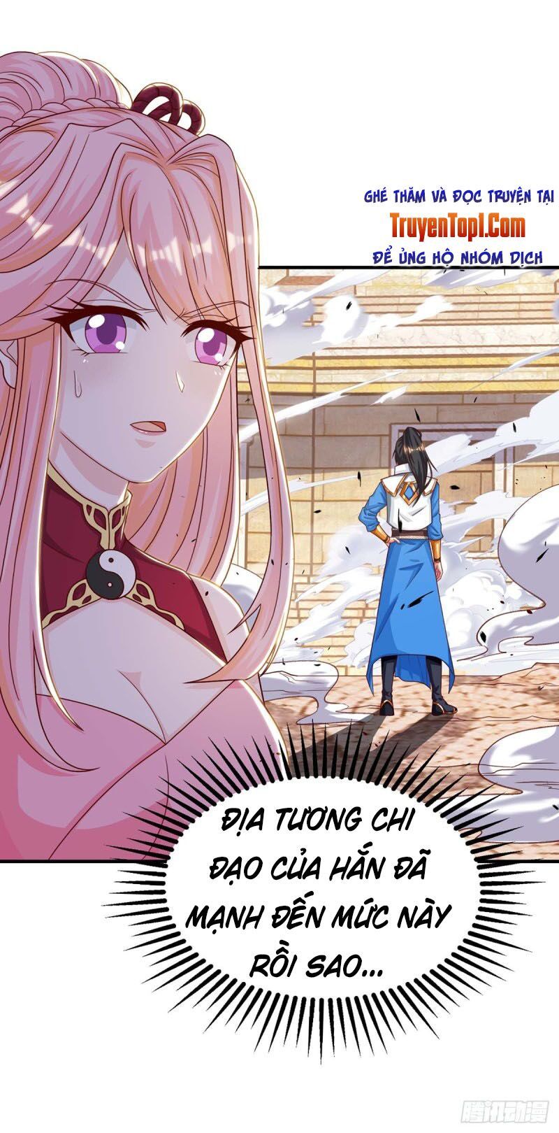 đọc truyện Độc Bộ Tiêu Dao Chương 186 ảnh 22 tại Thiên Thai Truyện