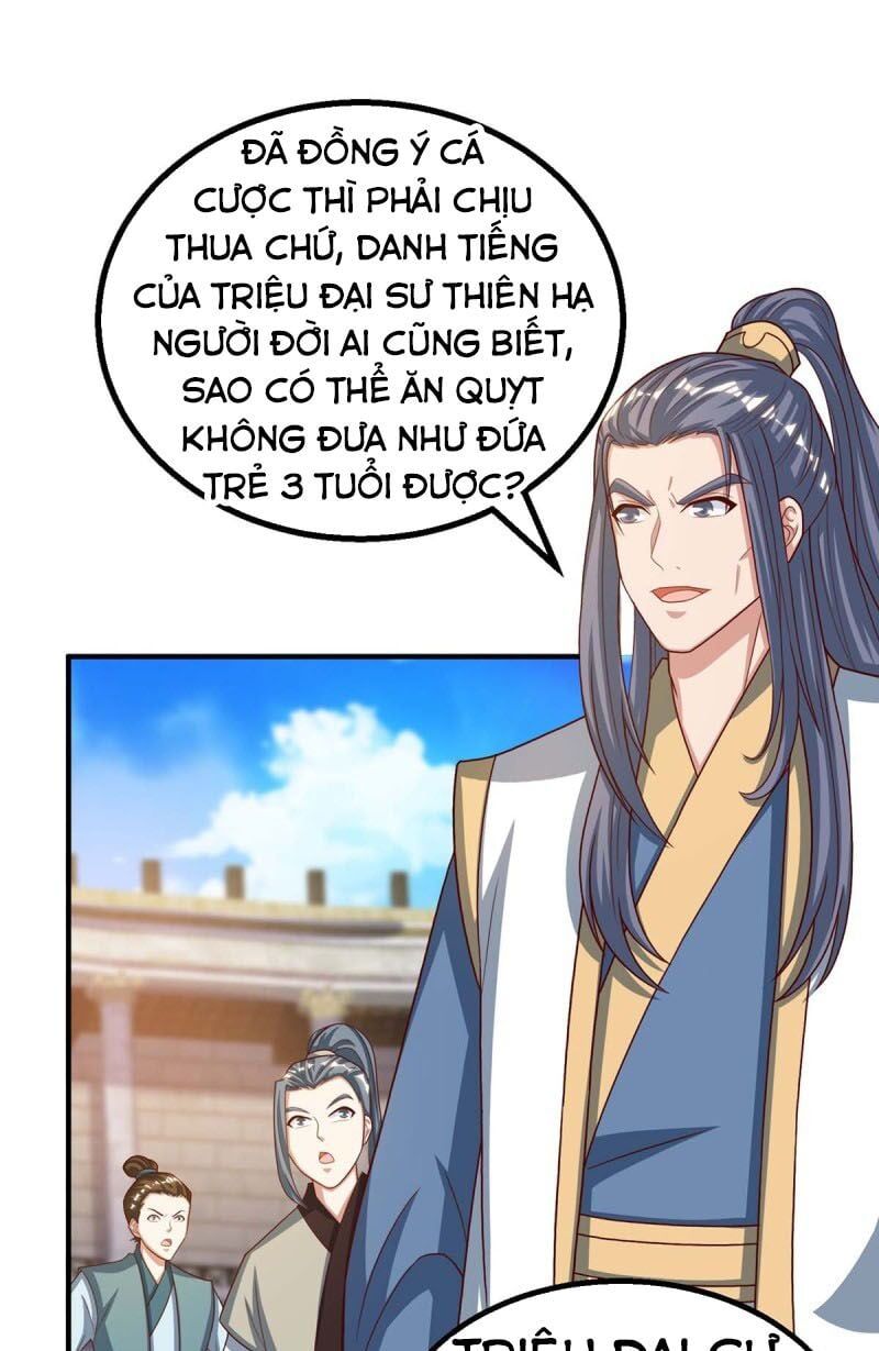 đọc truyện Độc Bộ Tiêu Dao Chương 186 ảnh 24 tại Thiên Thai Truyện