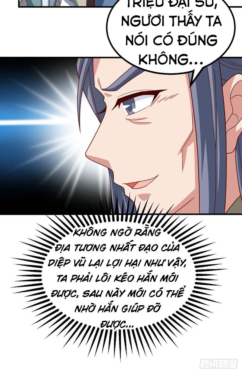 đọc truyện Độc Bộ Tiêu Dao Chương 186 ảnh 25 tại Thiên Thai Truyện