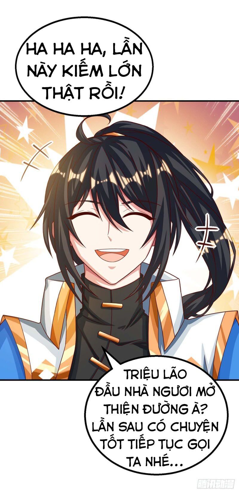 đọc truyện Độc Bộ Tiêu Dao Chương 186 ảnh 28 tại Thiên Thai Truyện