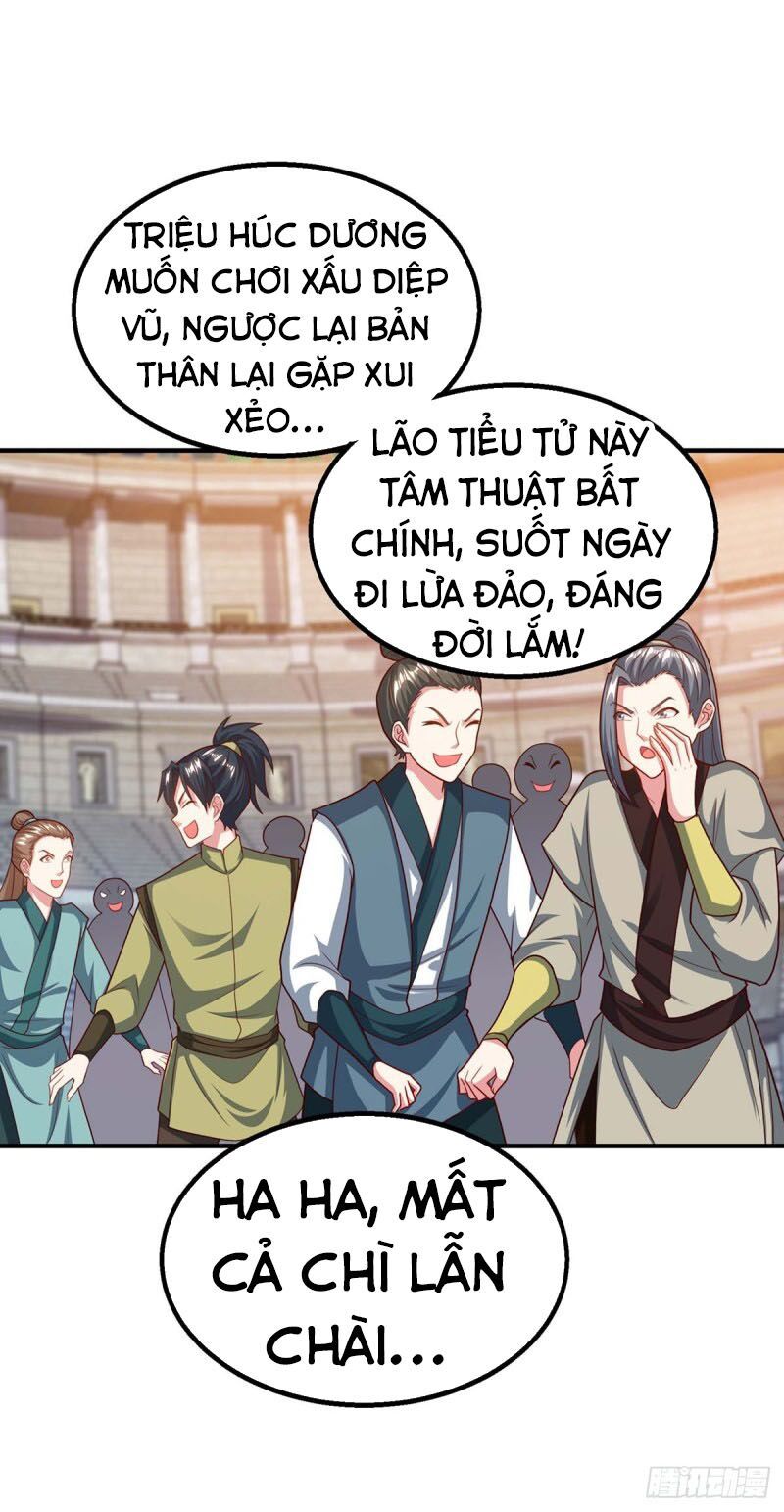 đọc truyện Độc Bộ Tiêu Dao Chương 186 ảnh 29 tại Thiên Thai Truyện