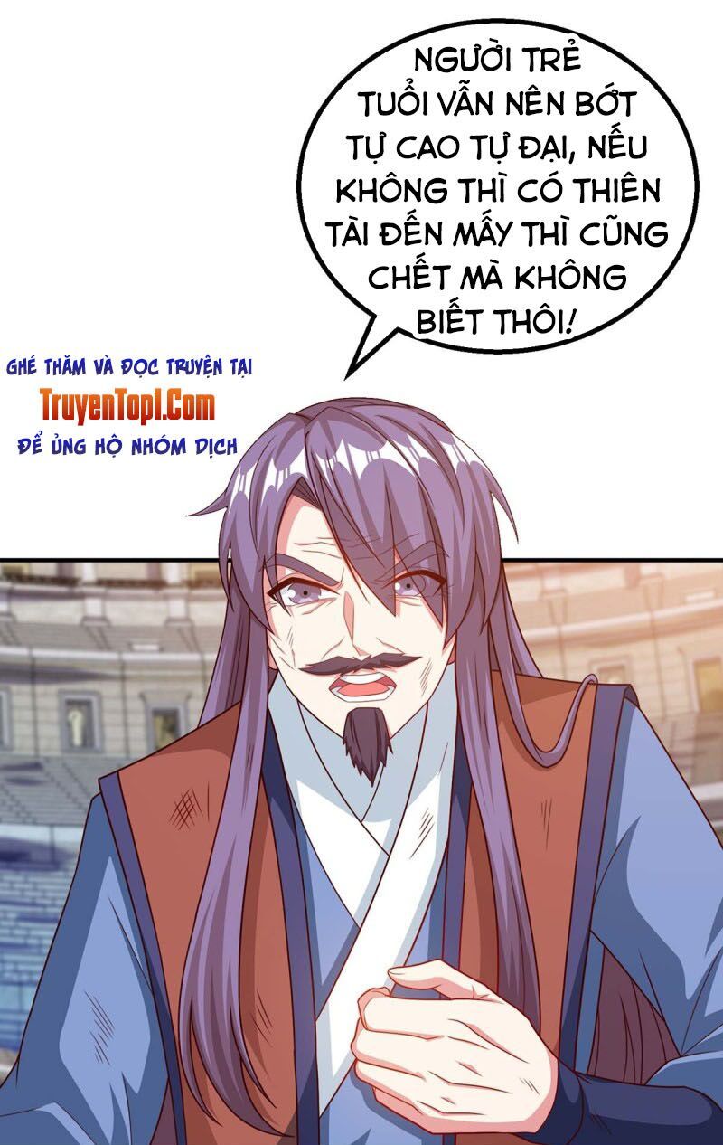 đọc truyện Độc Bộ Tiêu Dao Chương 186 ảnh 30 tại Thiên Thai Truyện