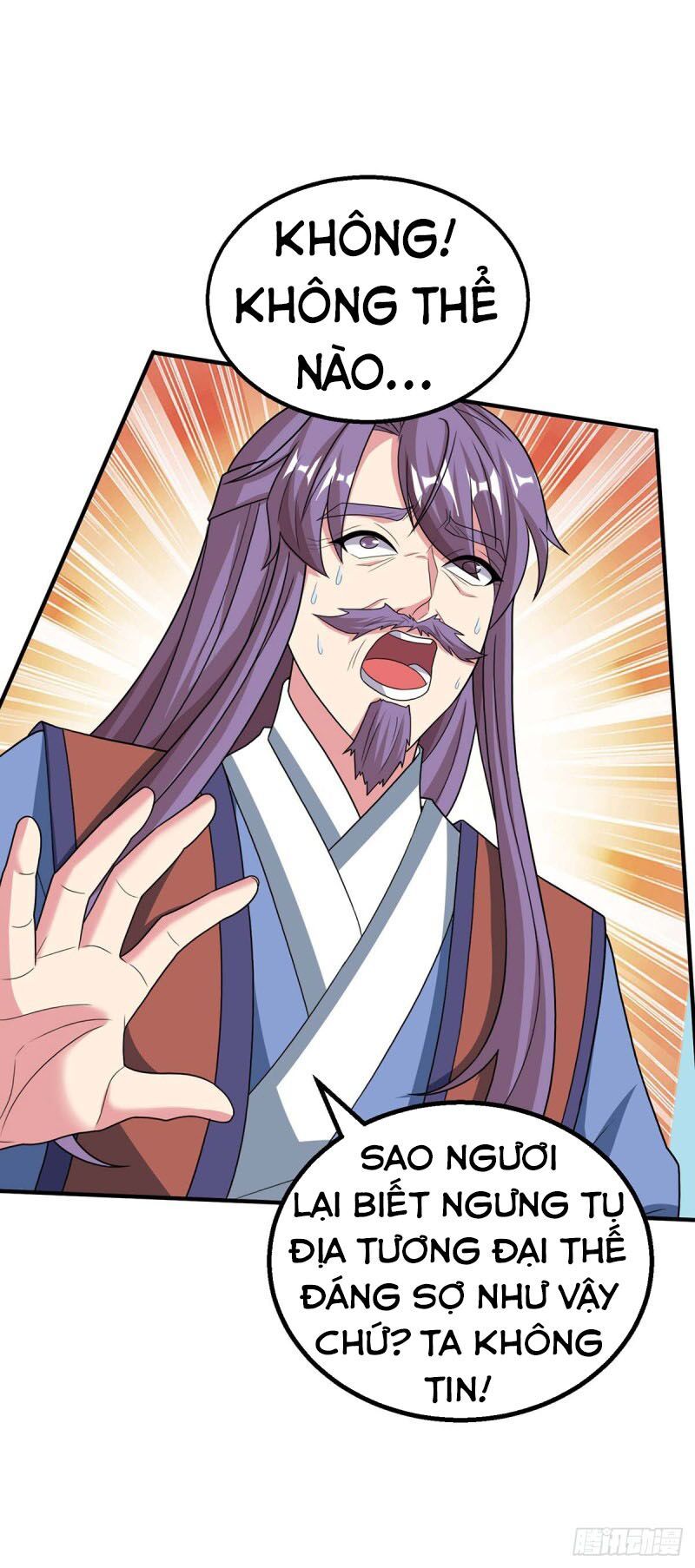 đọc truyện Độc Bộ Tiêu Dao Chương 186 ảnh 5 tại Thiên Thai Truyện