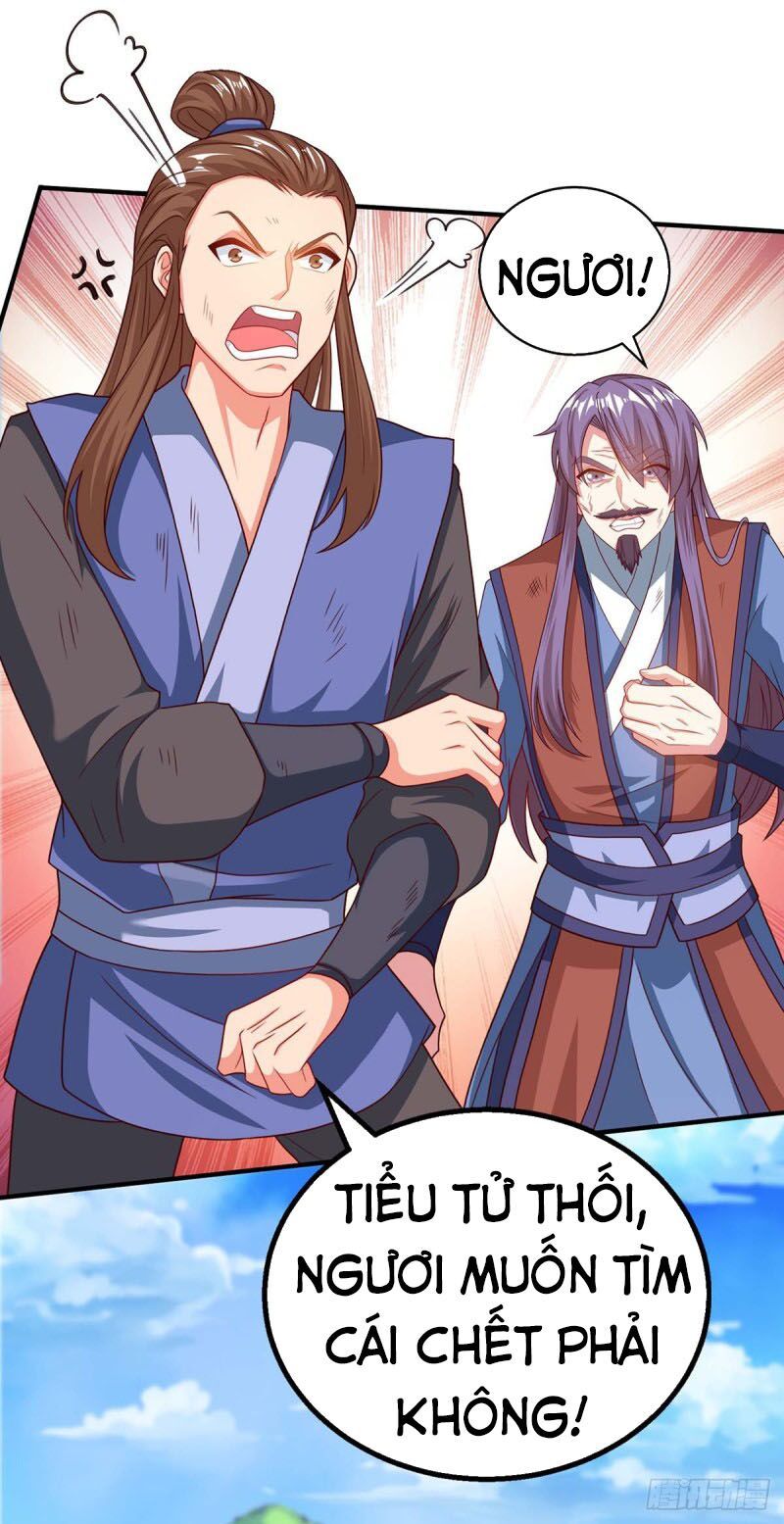 đọc truyện Độc Bộ Tiêu Dao Chương 186 ảnh 32 tại Thiên Thai Truyện