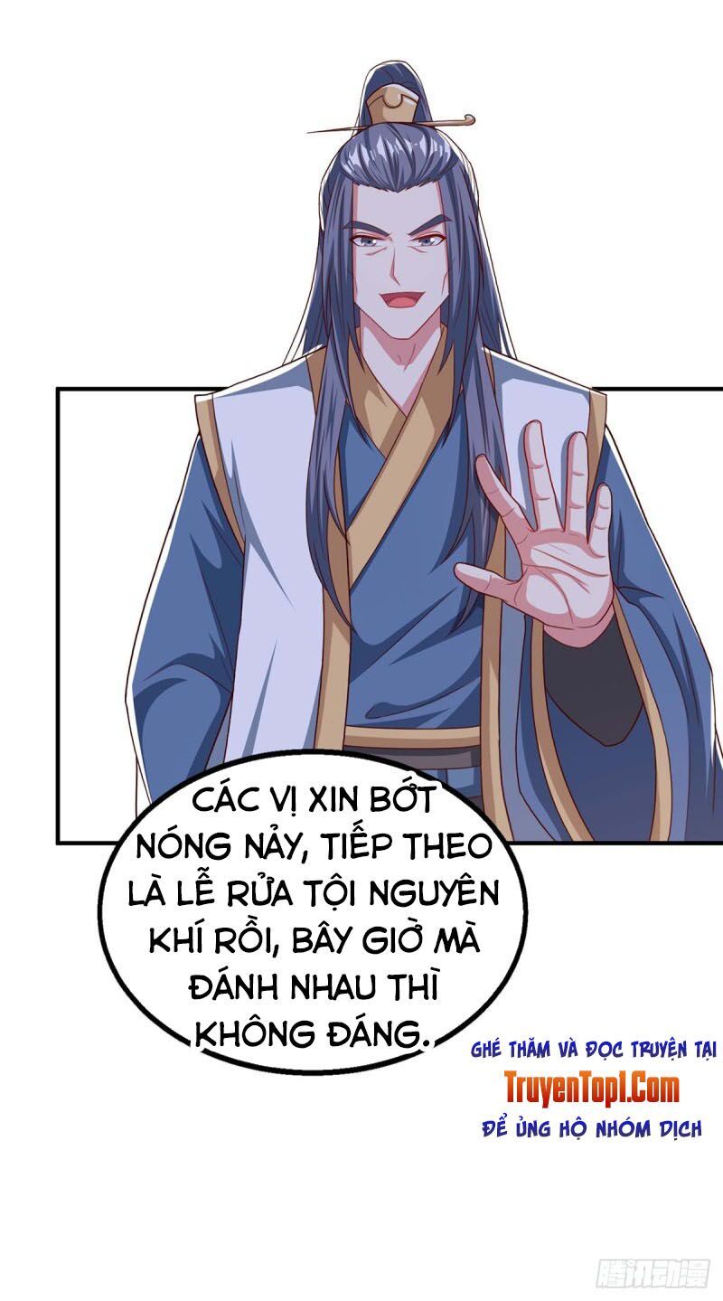 đọc truyện Độc Bộ Tiêu Dao Chương 186 ảnh 34 tại Thiên Thai Truyện