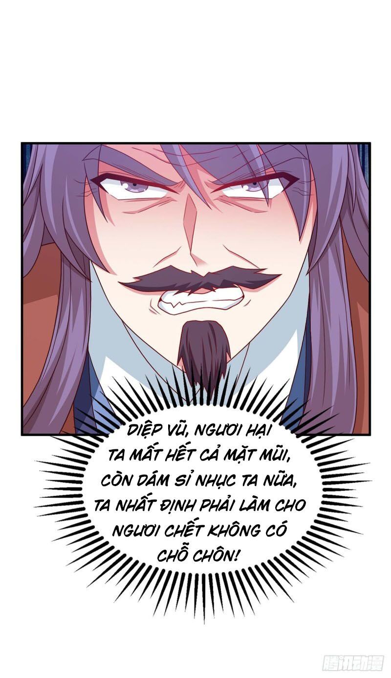 đọc truyện Độc Bộ Tiêu Dao Chương 186 ảnh 36 tại Thiên Thai Truyện