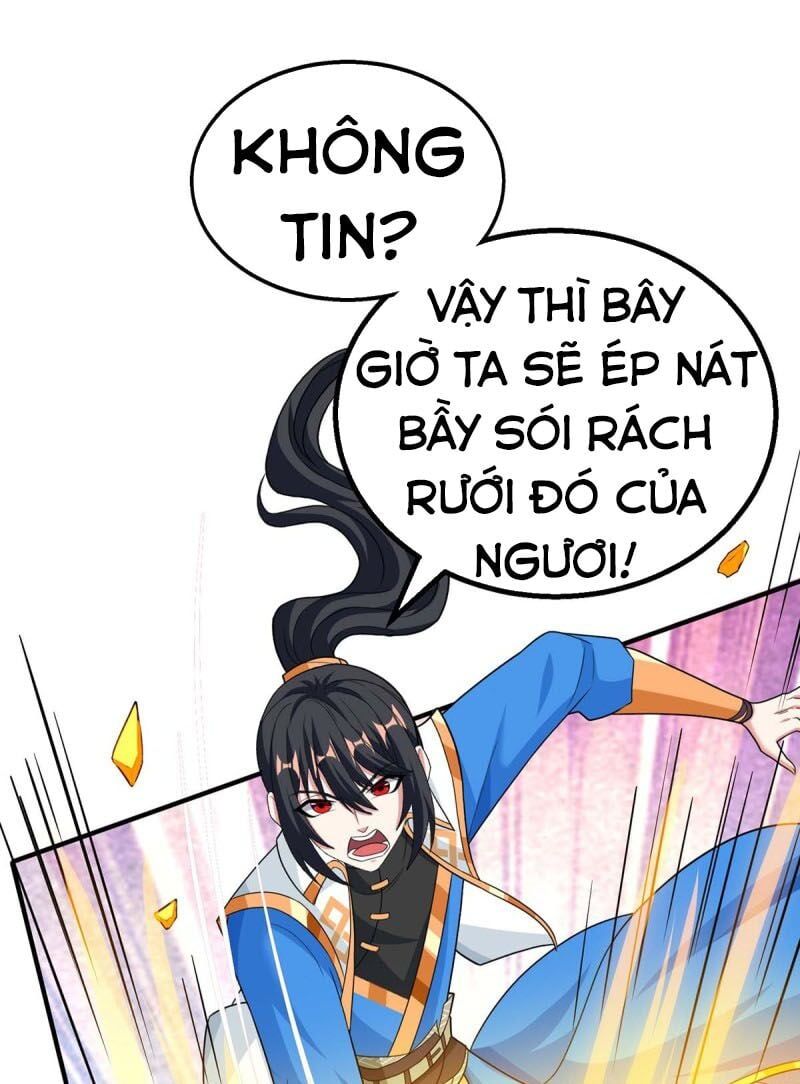 đọc truyện Độc Bộ Tiêu Dao Chương 186 ảnh 6 tại Thiên Thai Truyện