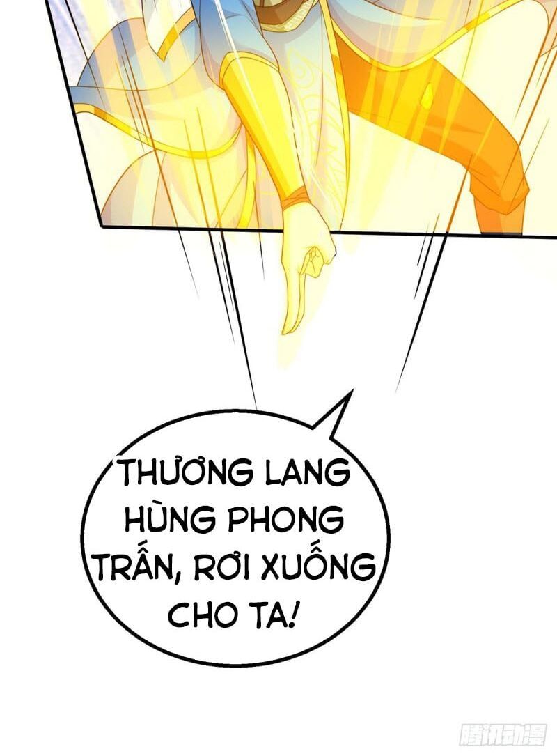 đọc truyện Độc Bộ Tiêu Dao Chương 186 ảnh 7 tại Thiên Thai Truyện