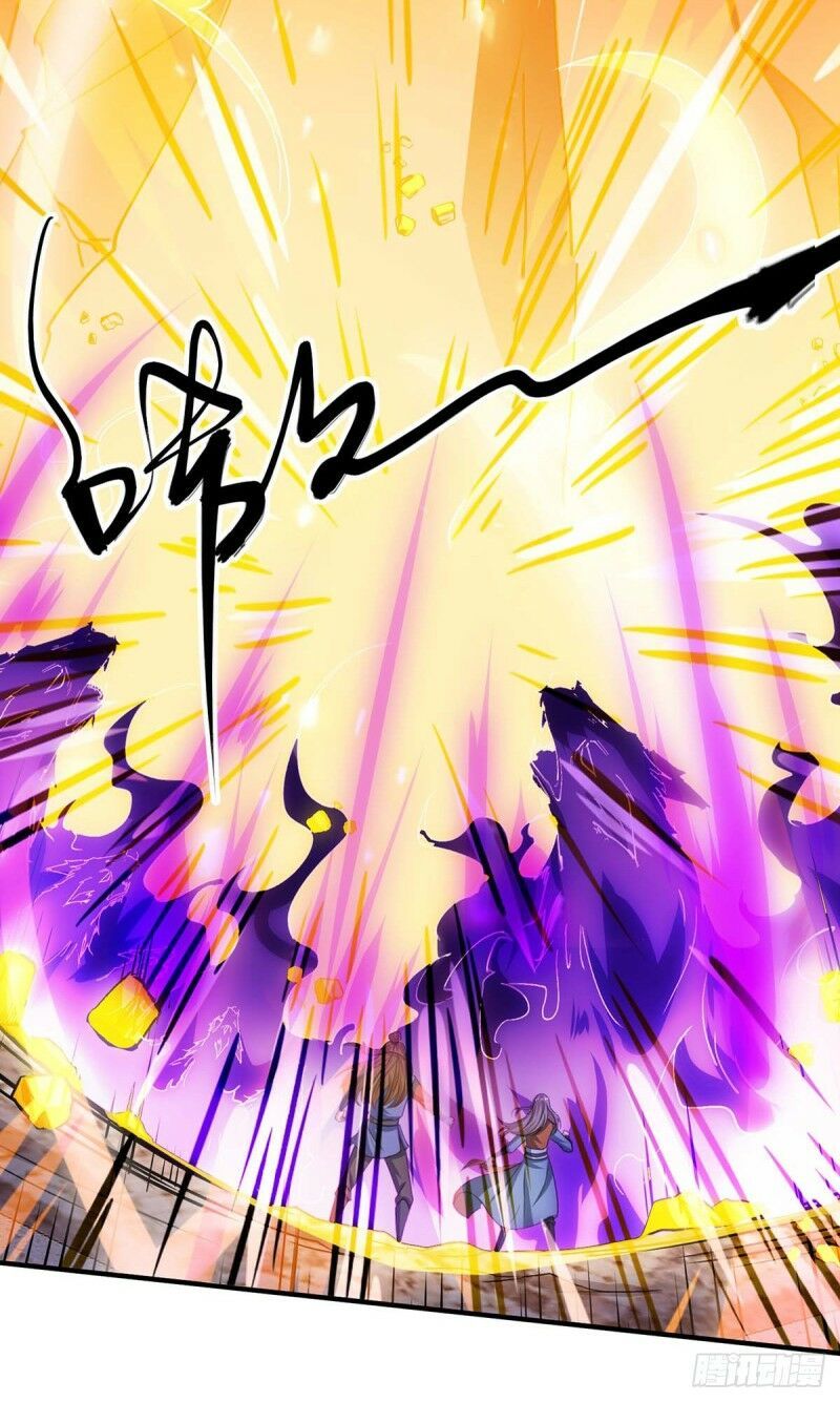 đọc truyện Độc Bộ Tiêu Dao Chương 186 ảnh 10 tại Thiên Thai Truyện