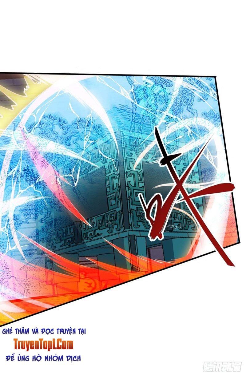 đọc truyện Độc Bộ Tiêu Dao Chương 186 ảnh 11 tại Thiên Thai Truyện