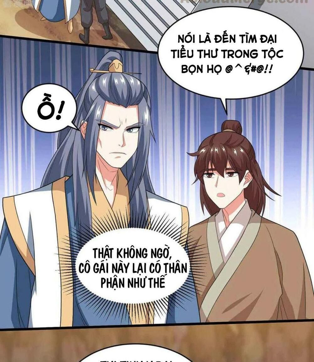 đọc truyện Độc Bộ Tiêu Dao Chương 187 ảnh 13 tại Thiên Thai Truyện